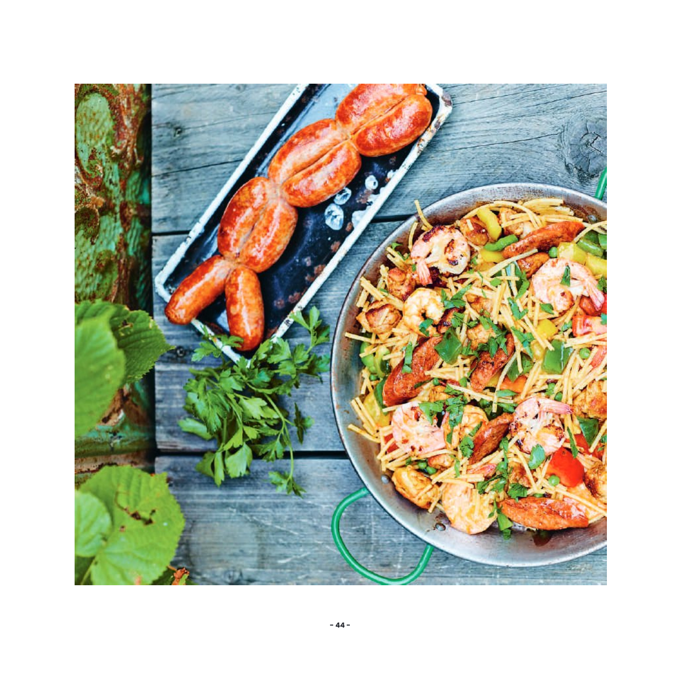 buiten-eten-met-pieter-kok