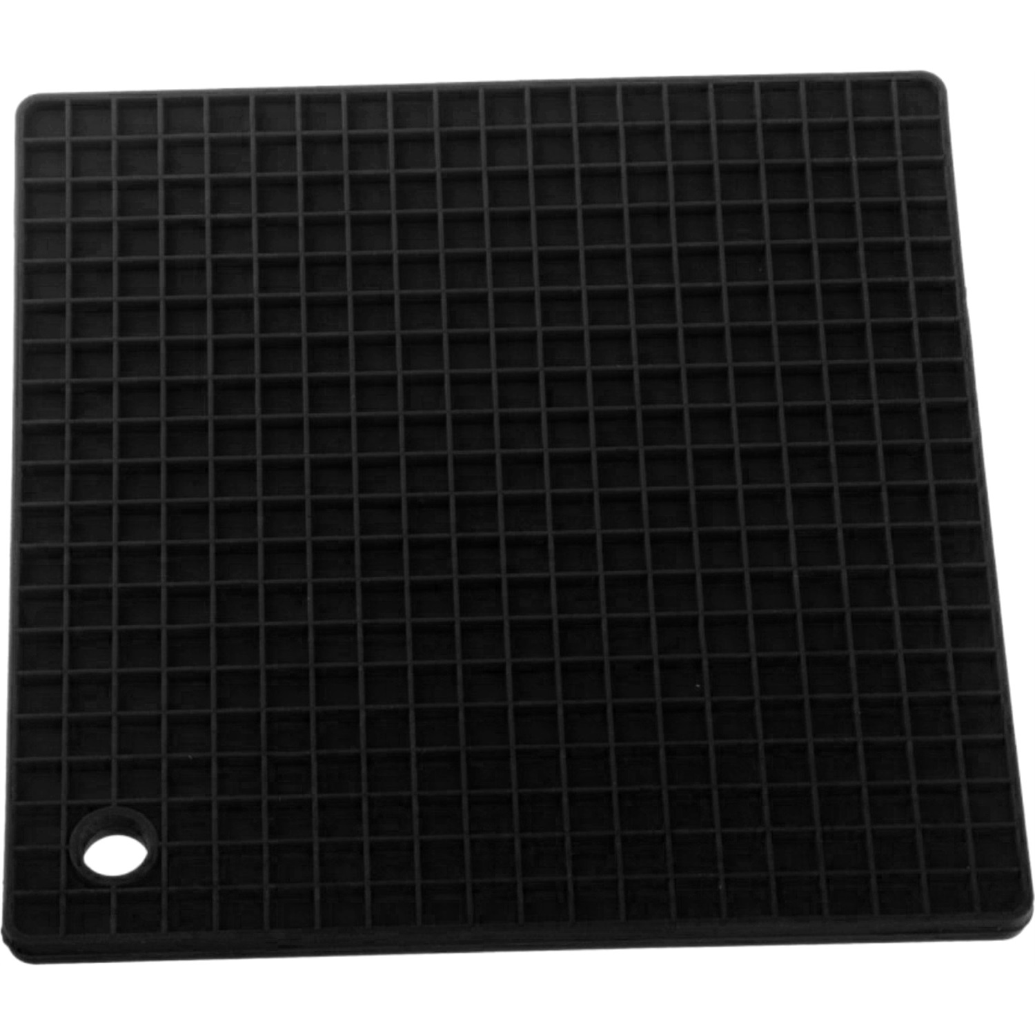 cookspoint-pannenonderzetter-cp-034-zwart-siliconen