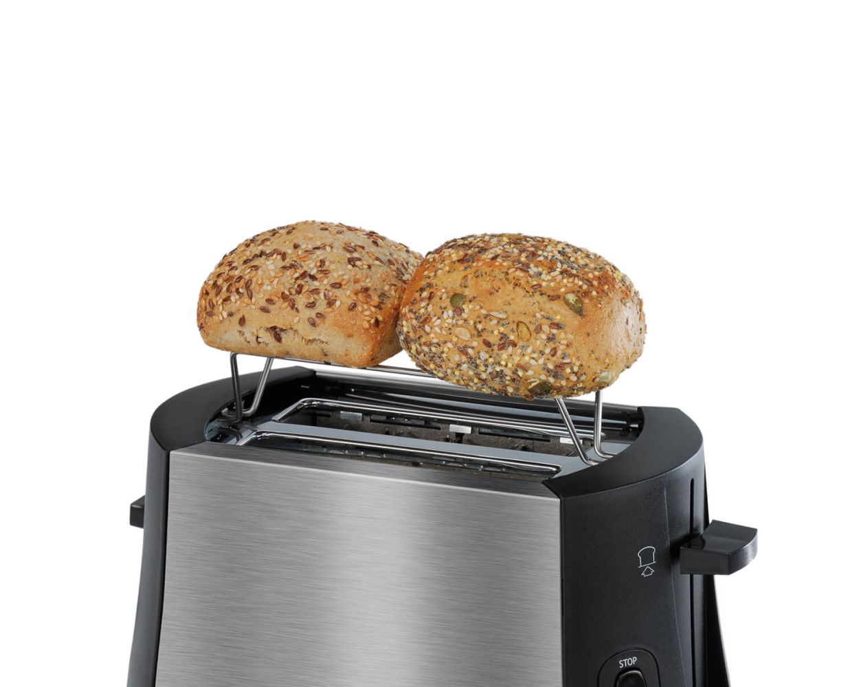 cloer-broodrooster-3419-2-gleufs