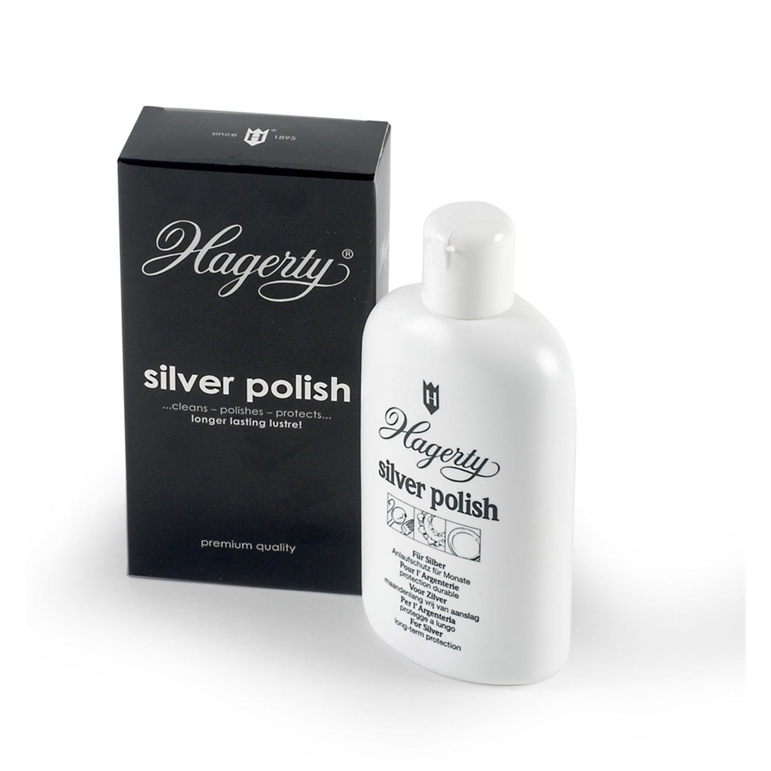 hagerty silver clean zilverpoets 017l