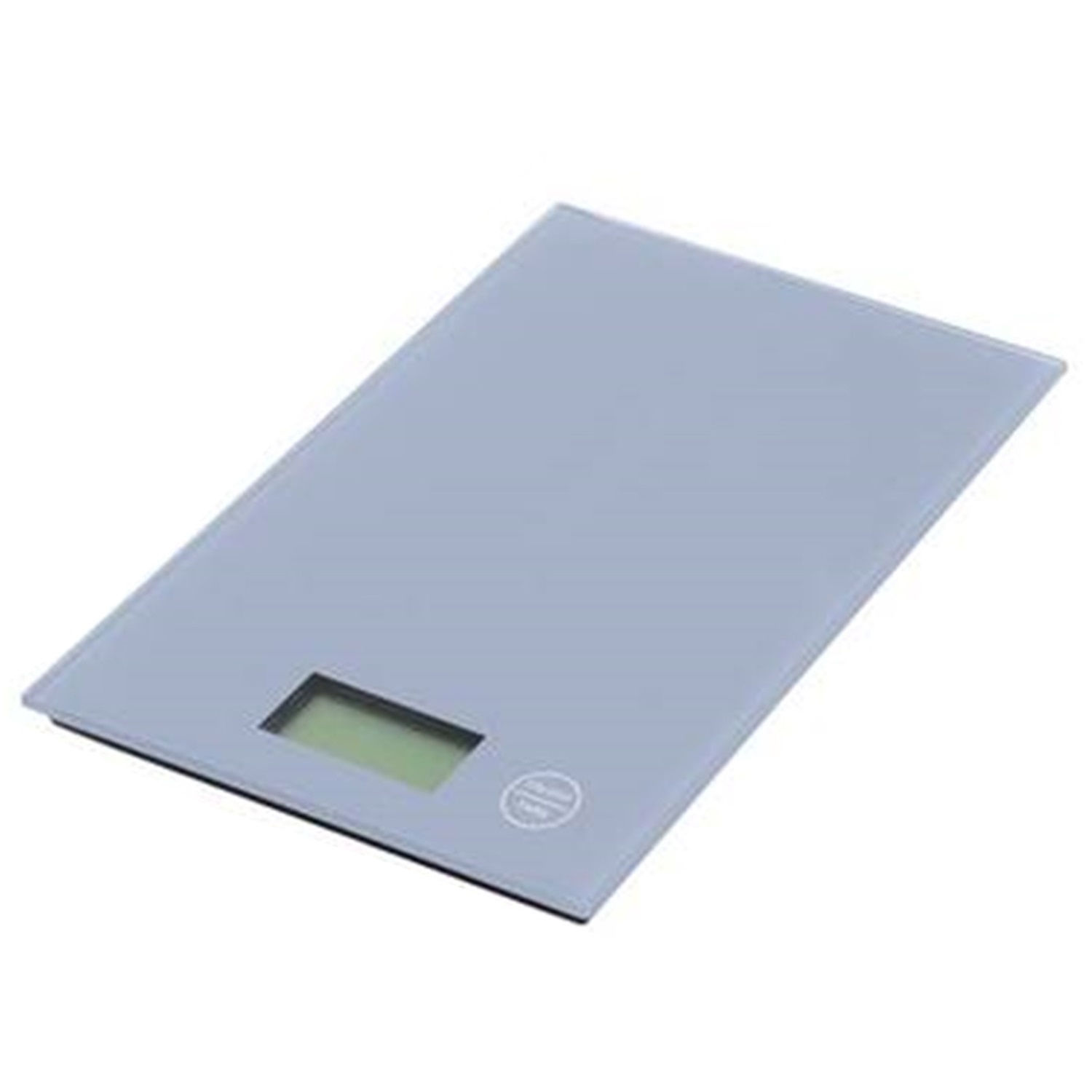 kookpunt day digitale keukenweegschaal blauw