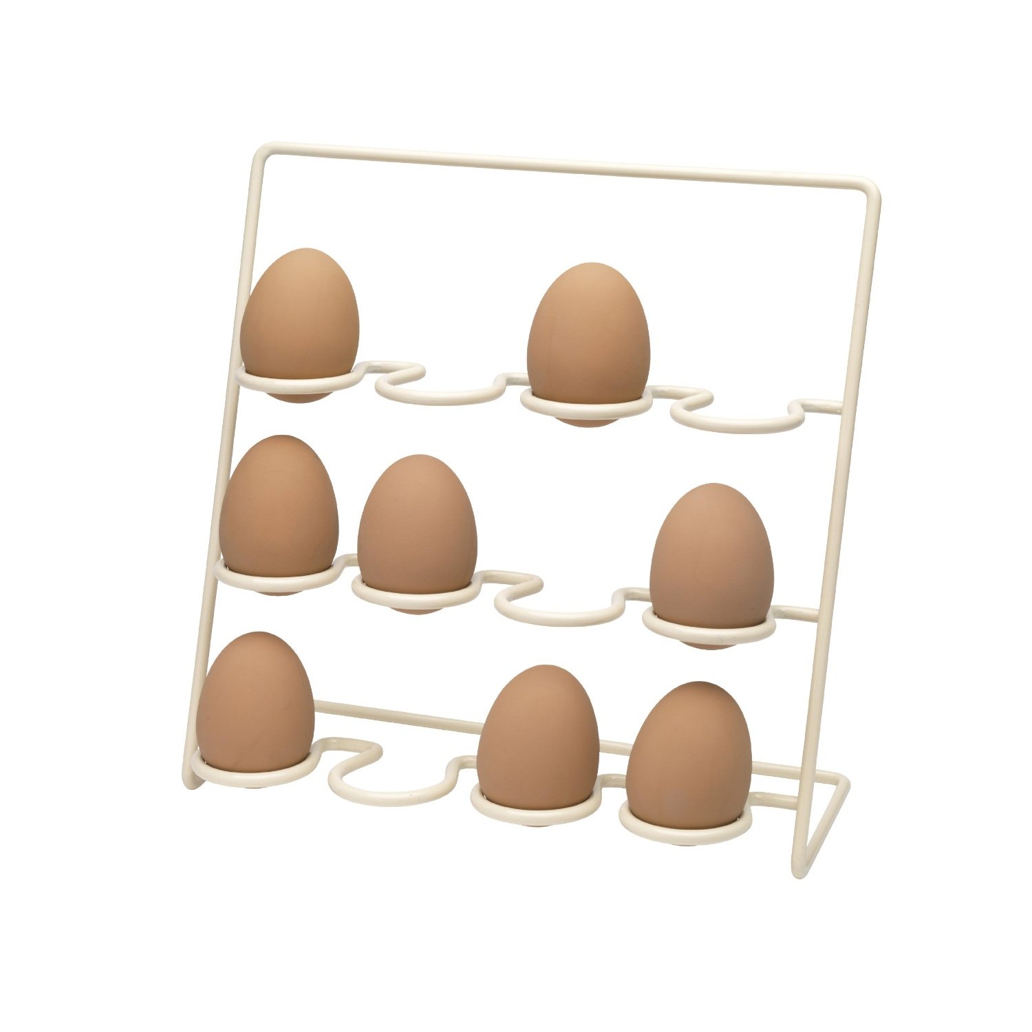 hahn-pisa-eierrek-12-vaaks-creme-metaal