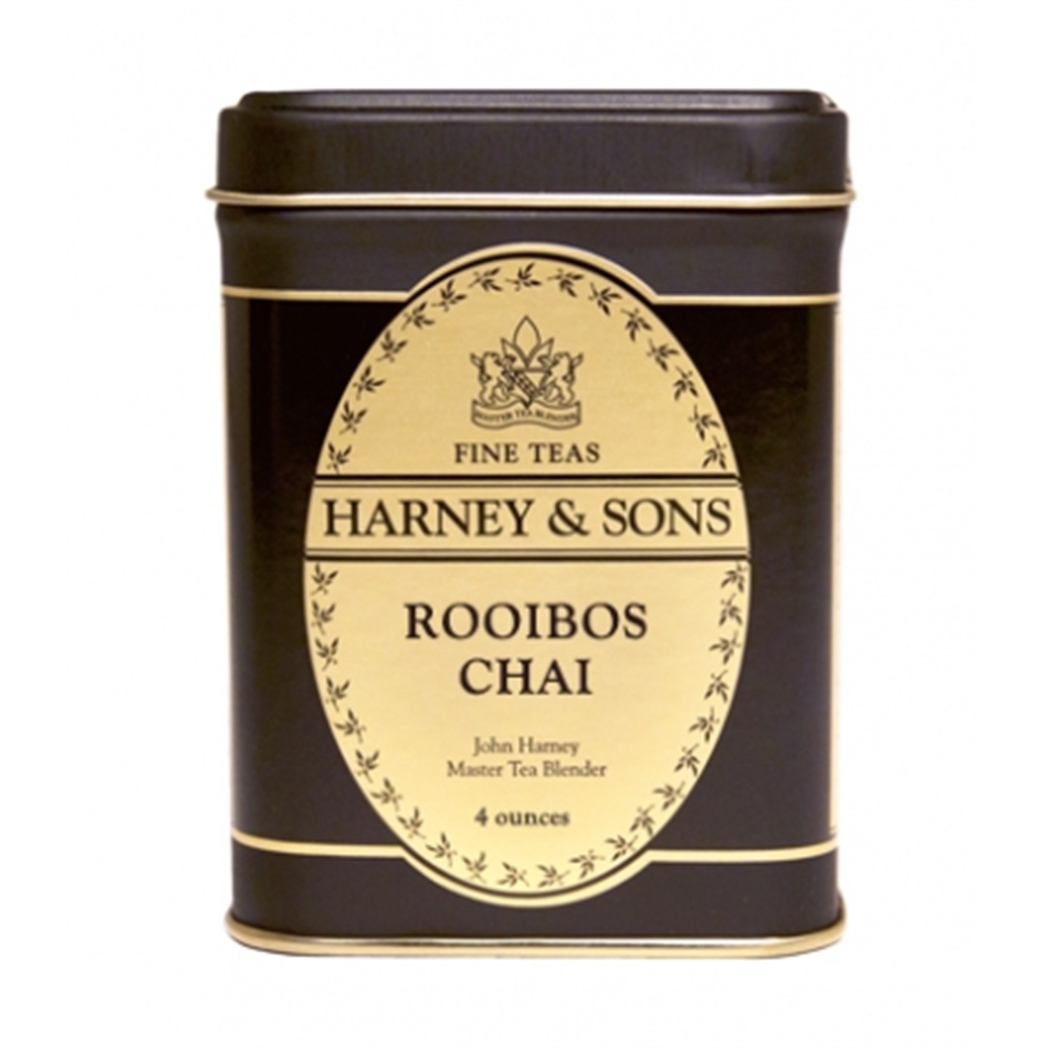 harney sons rooibos chai kruidenthee 112g