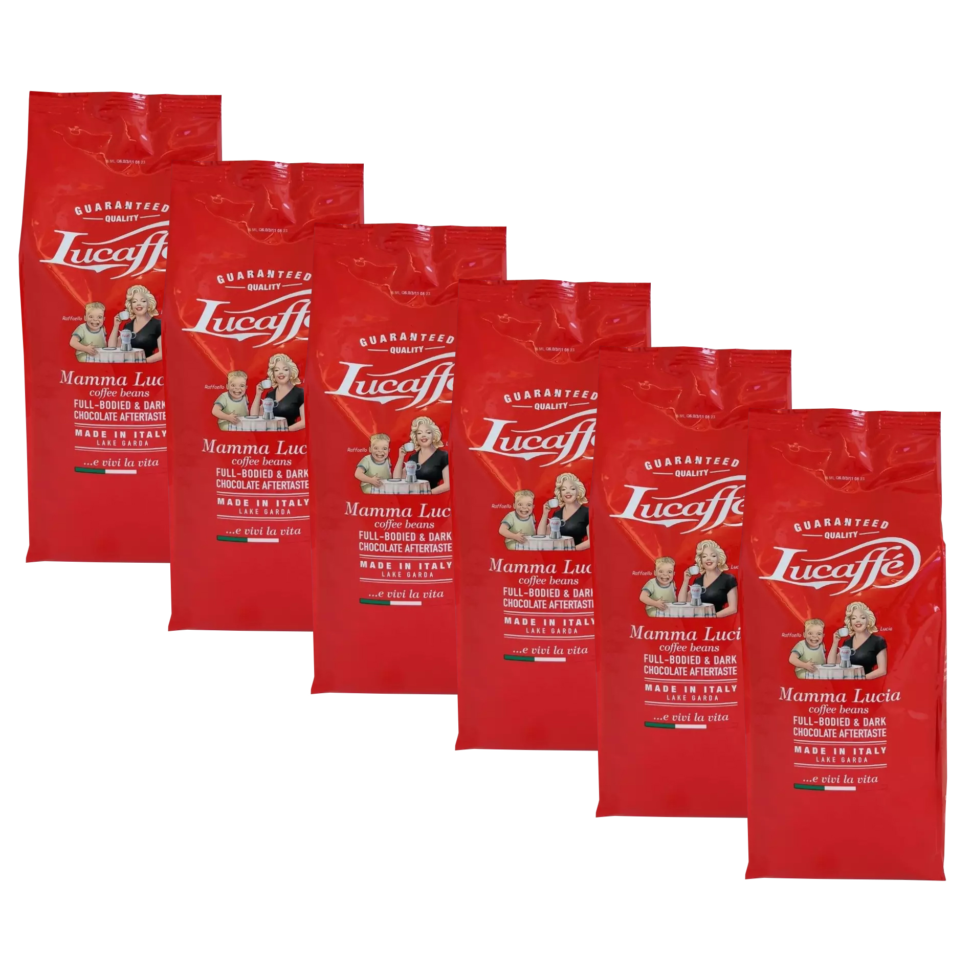lucaffe mama lucia koffiebonen 6kg_10