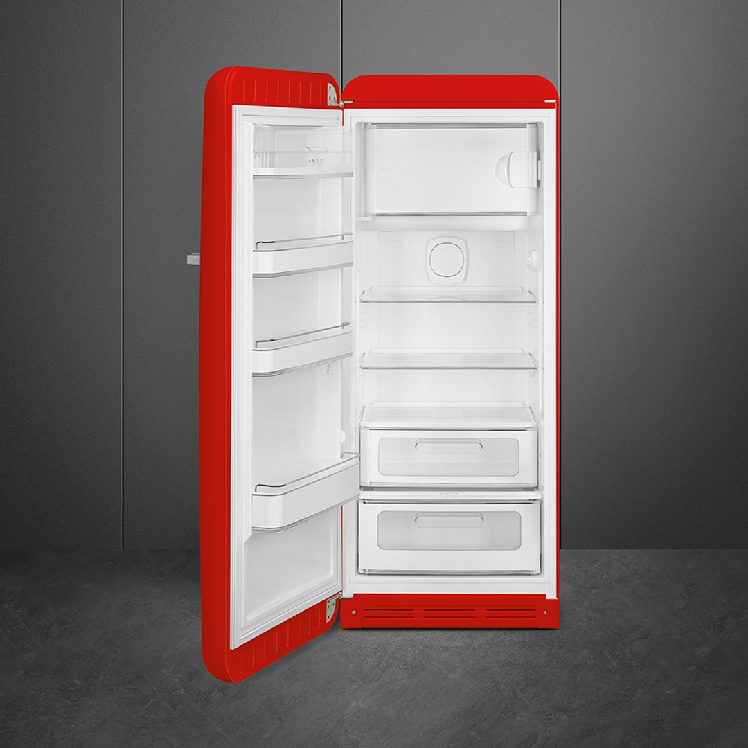 smeg-jaren-50-koelkast-met-vriesvak-fab28lrd5-rood-linksdraaiend