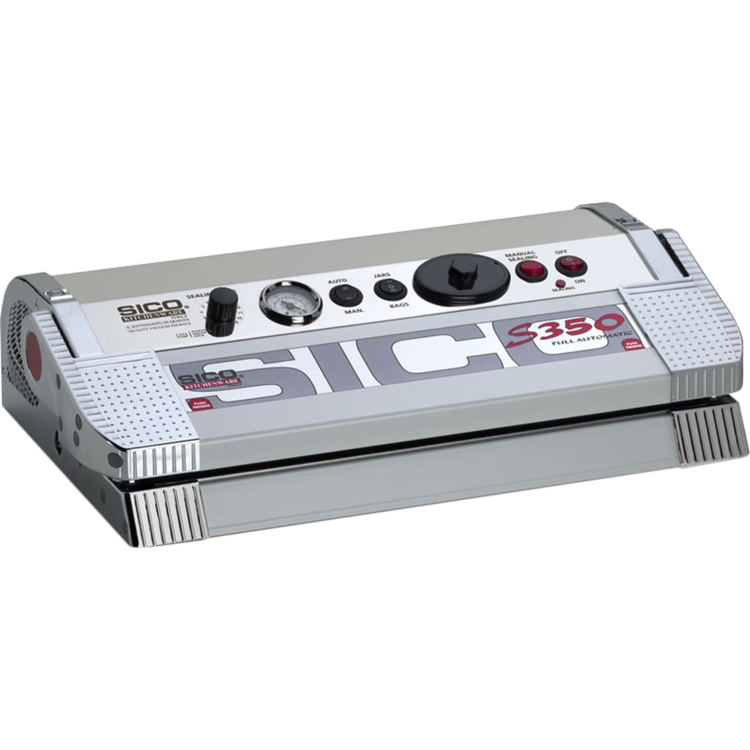 sico kitchenware s350 vacumeerapparaat