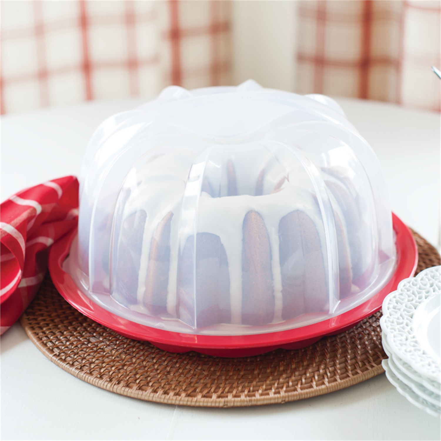 nordic-ware-bundt-tulbandbewaardoos-295cm-rood