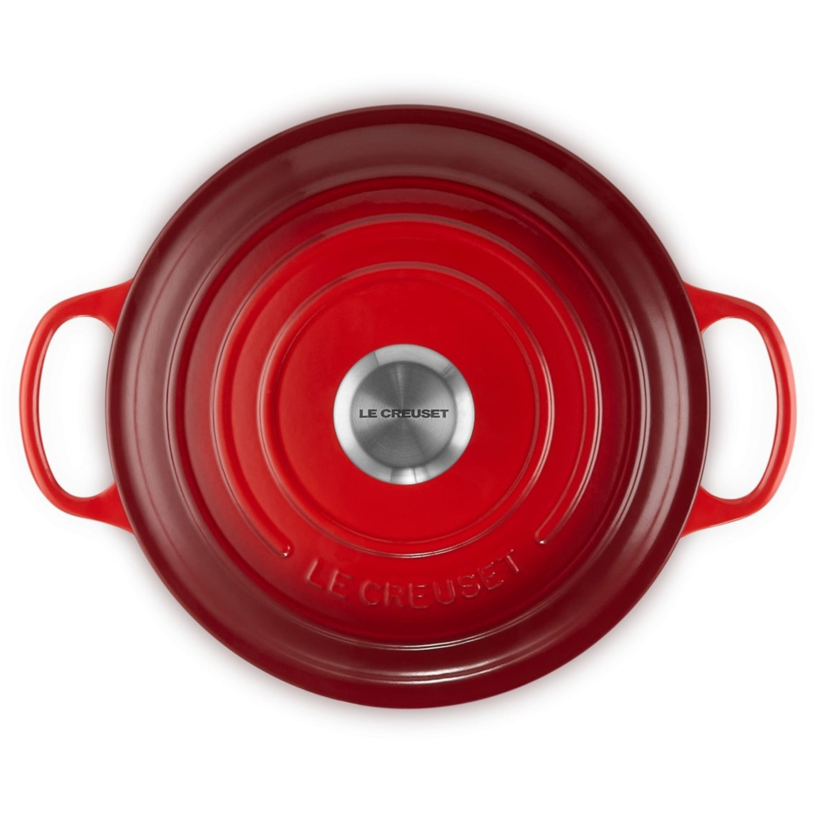 le-creuset-signature-braadpan-provencaals-24cm-kersenrood