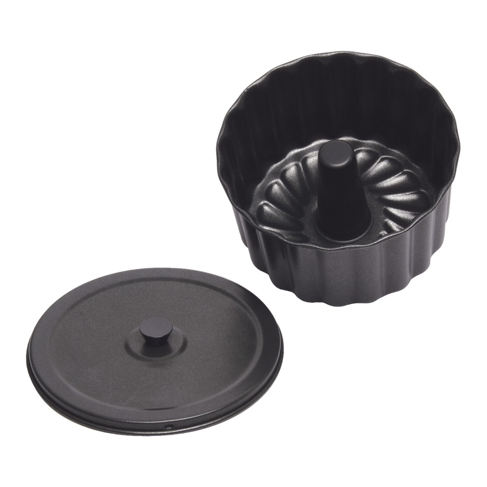 grilo puddingtrommel non stick 20cm