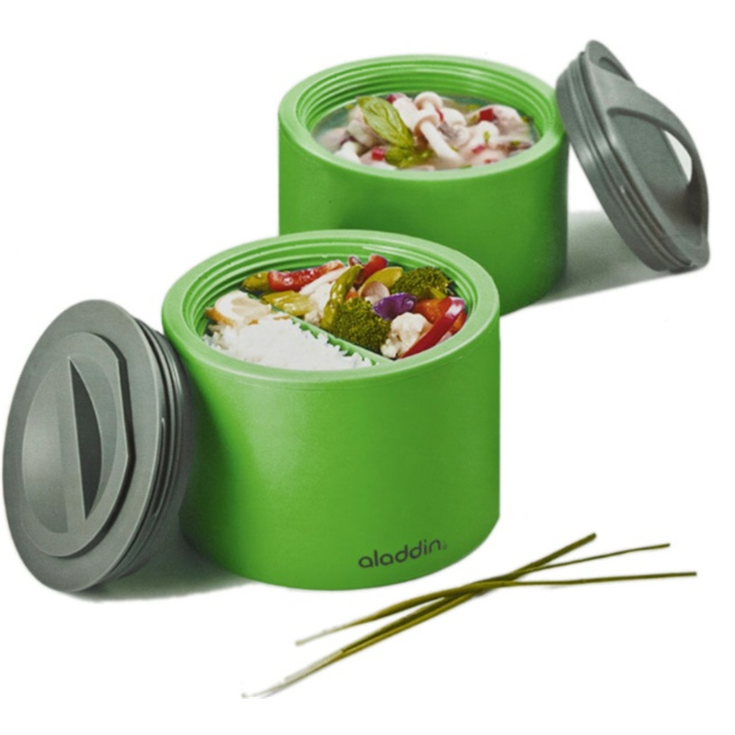 aladdin-bento-lunchbox-095l-groen