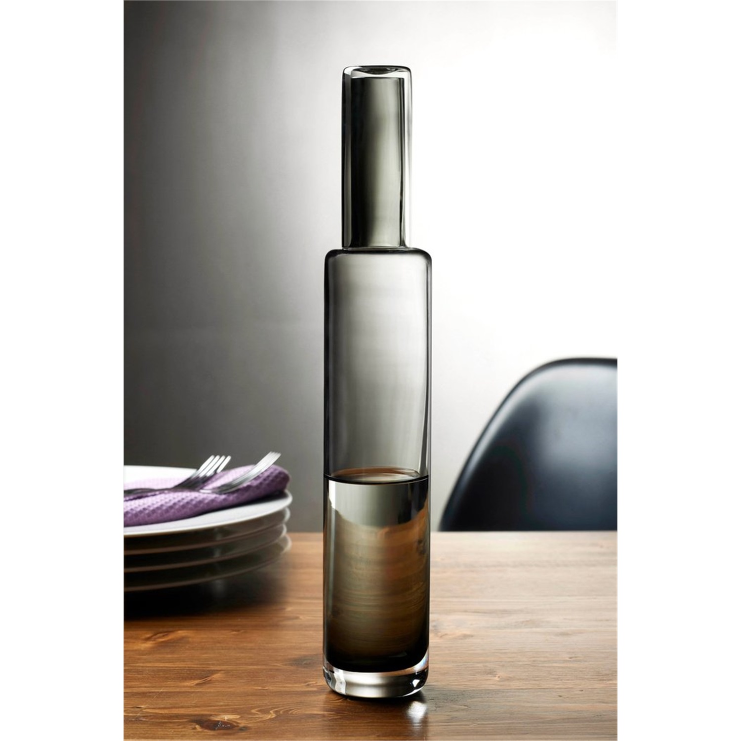 nude-focus-fles-045l-smoke-grijs