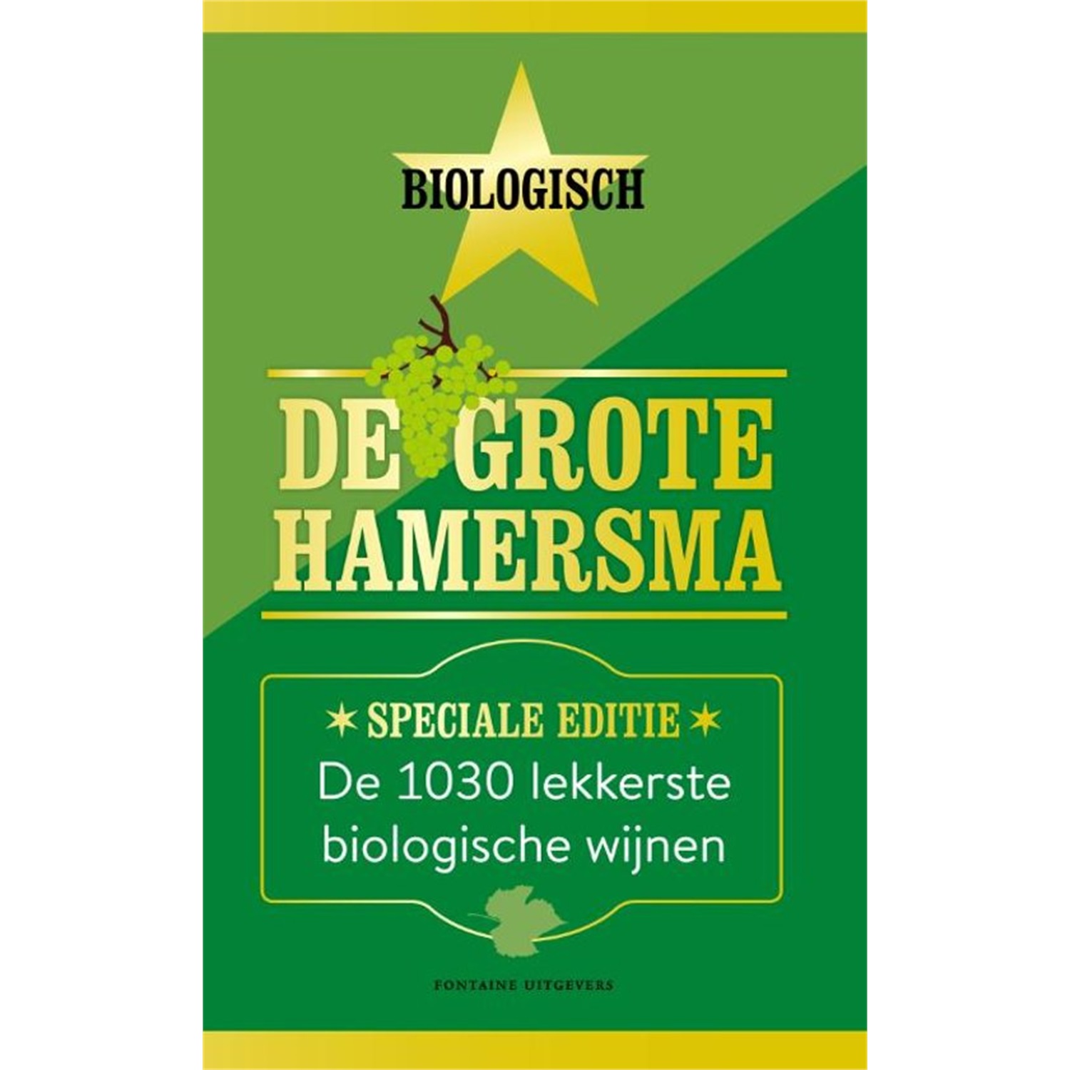 de grote hamersma biologisch