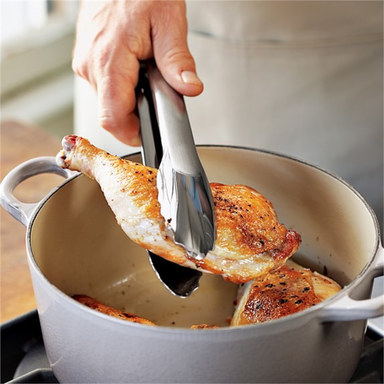 rosle-gourmettang-30cm