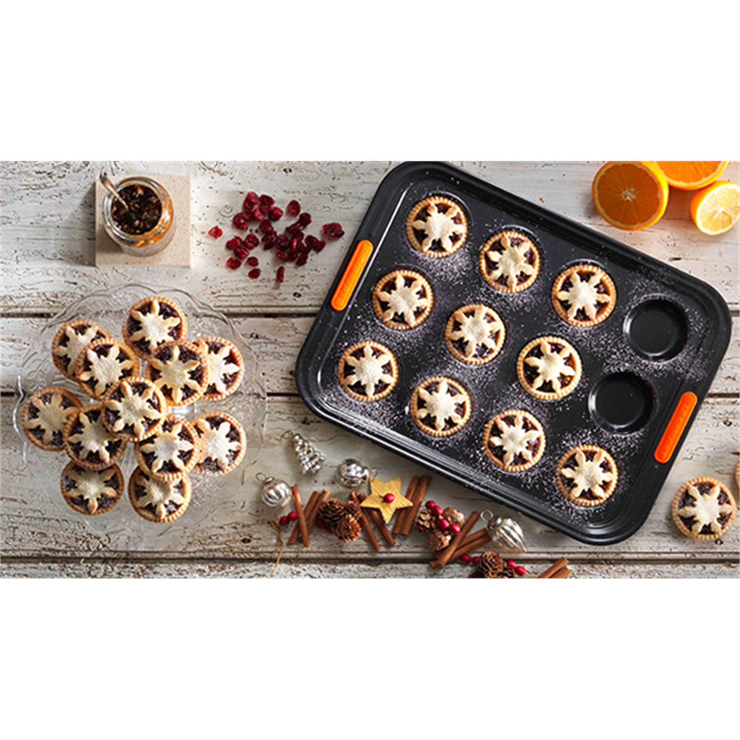 le-creuset-anti-aanbak-mini-muffinvorm-12-vaks