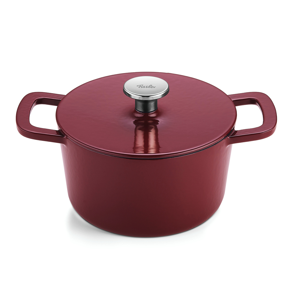 fissler-moments-collection-braadpan-20cm-burgundy-red