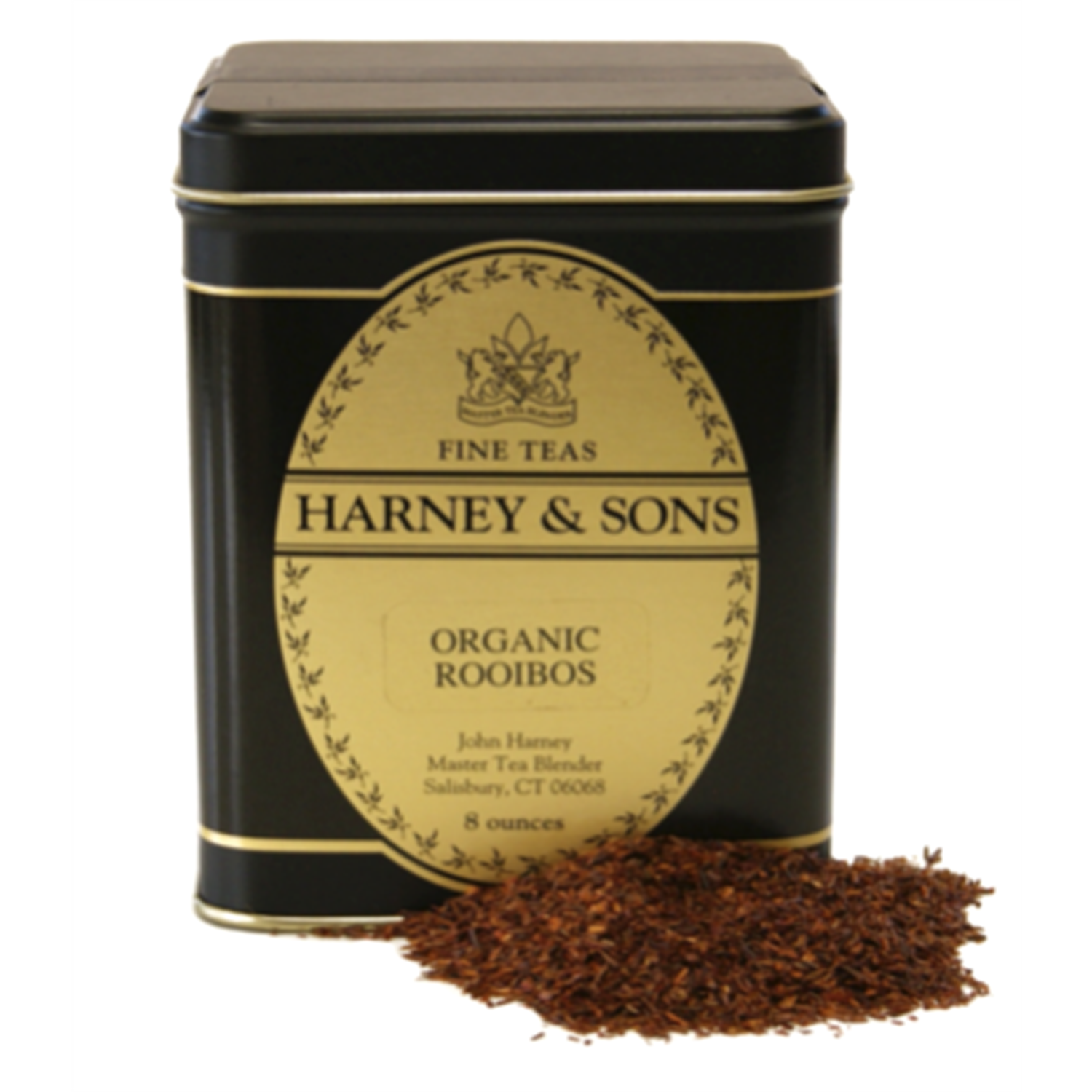 harney-sons-organic-rooibos-kruidenthee-112g