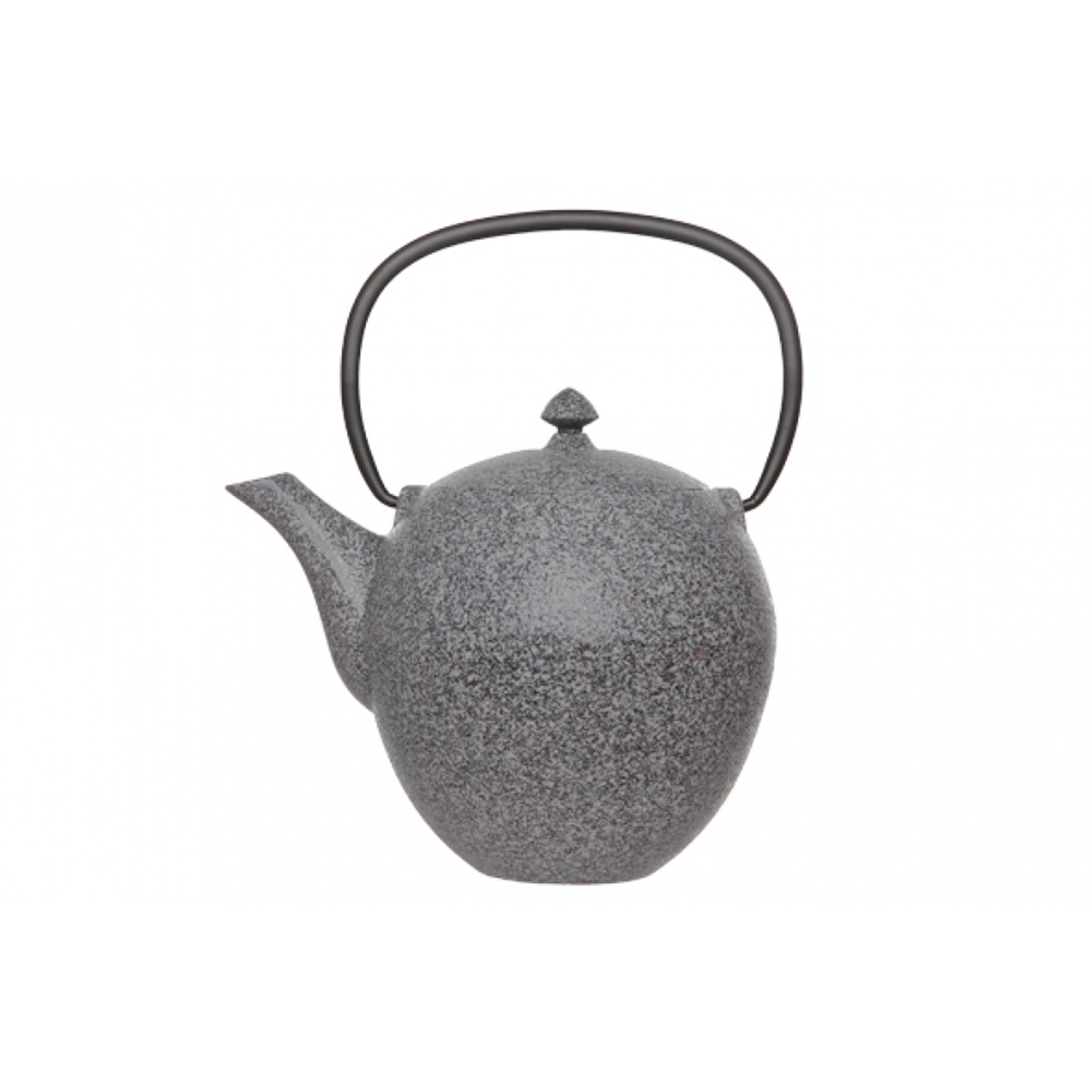 cosy-trendy-pear-theepot-1l-grijs-gietijzer