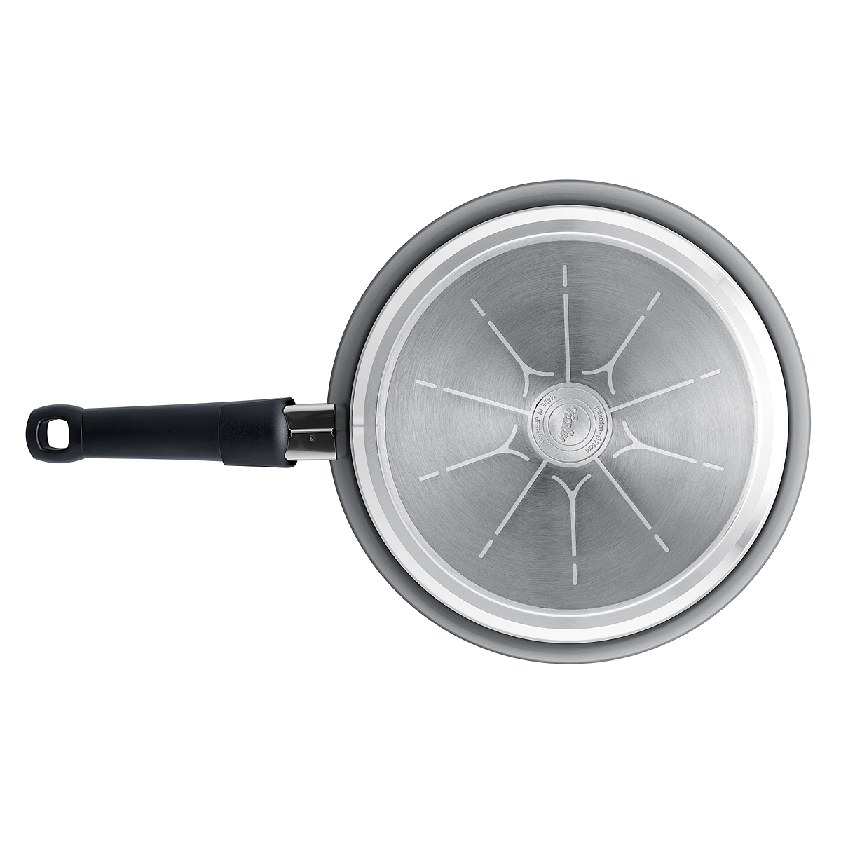 fissler-ceratal-comfort-koekenpan,-28cm-orbit-black---onderkant