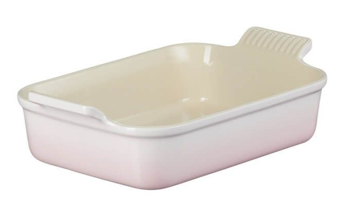 le-creuset-stoneware-ovenschaal-rechthoekig-32x25cm-shell-pink