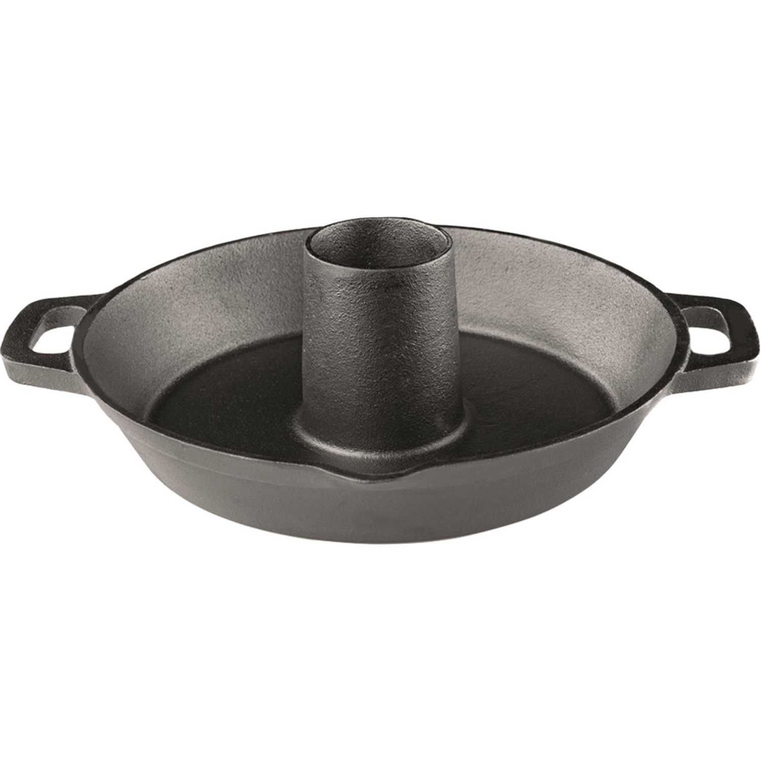 bastard kippenhouder gietijzer