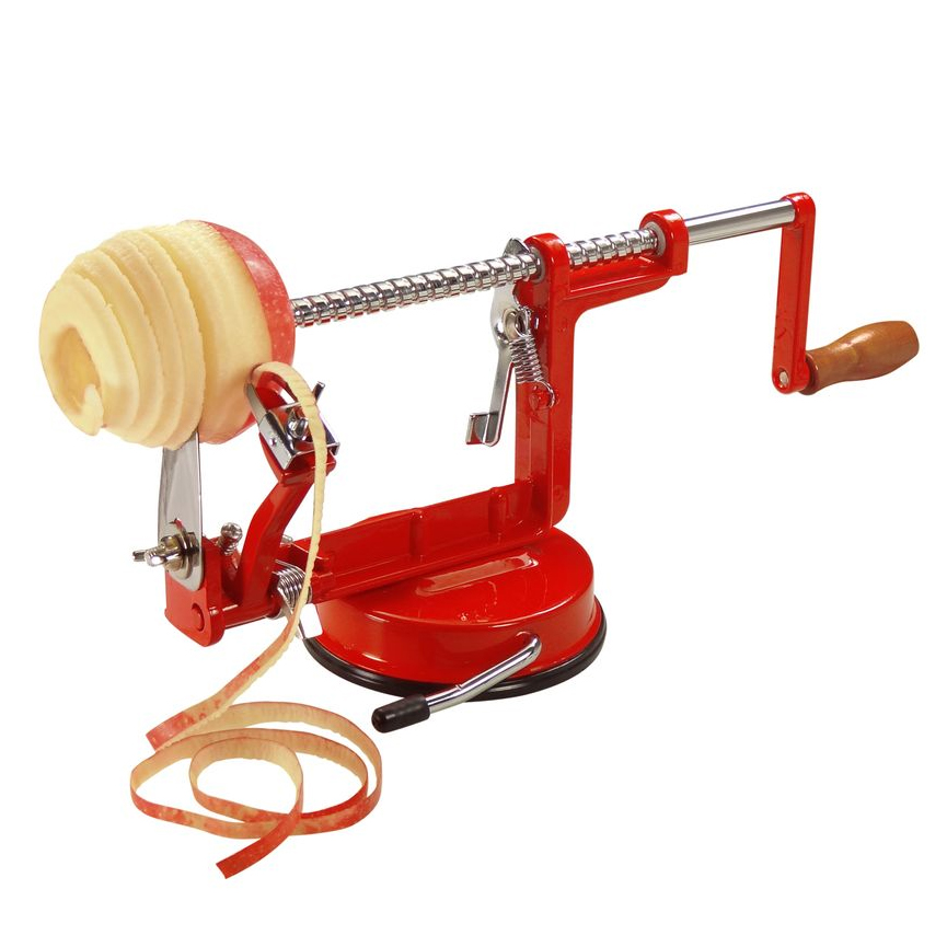 Appelschiller rood la bonne graine