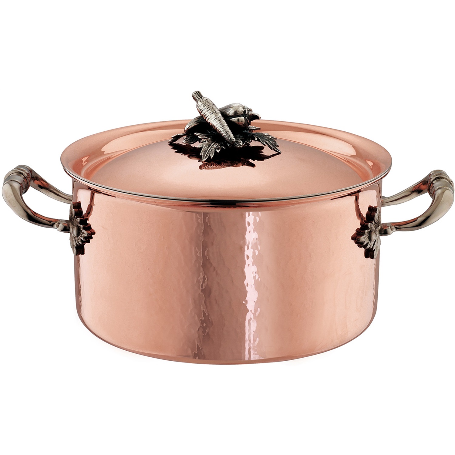 ruffoni-opus-cupra-kookpan-met-deksel-16cm