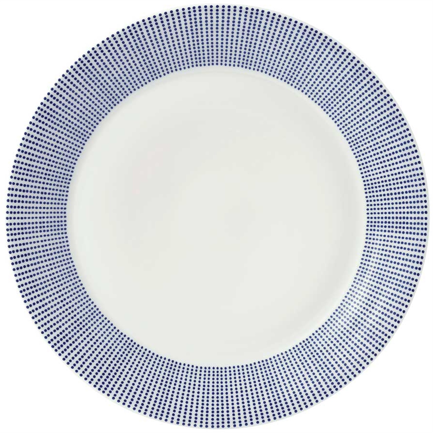 royal doulton pacific dots dinerbord 28cm
