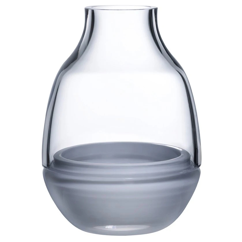 nude eden kaarsenstandaard grijs