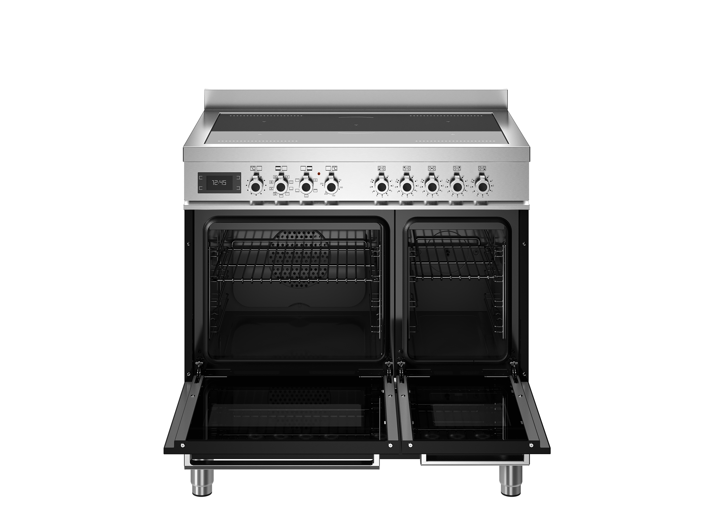bertazzoni-professional-serie-pro95i2enet-inductiefornuis-90cm-zwart