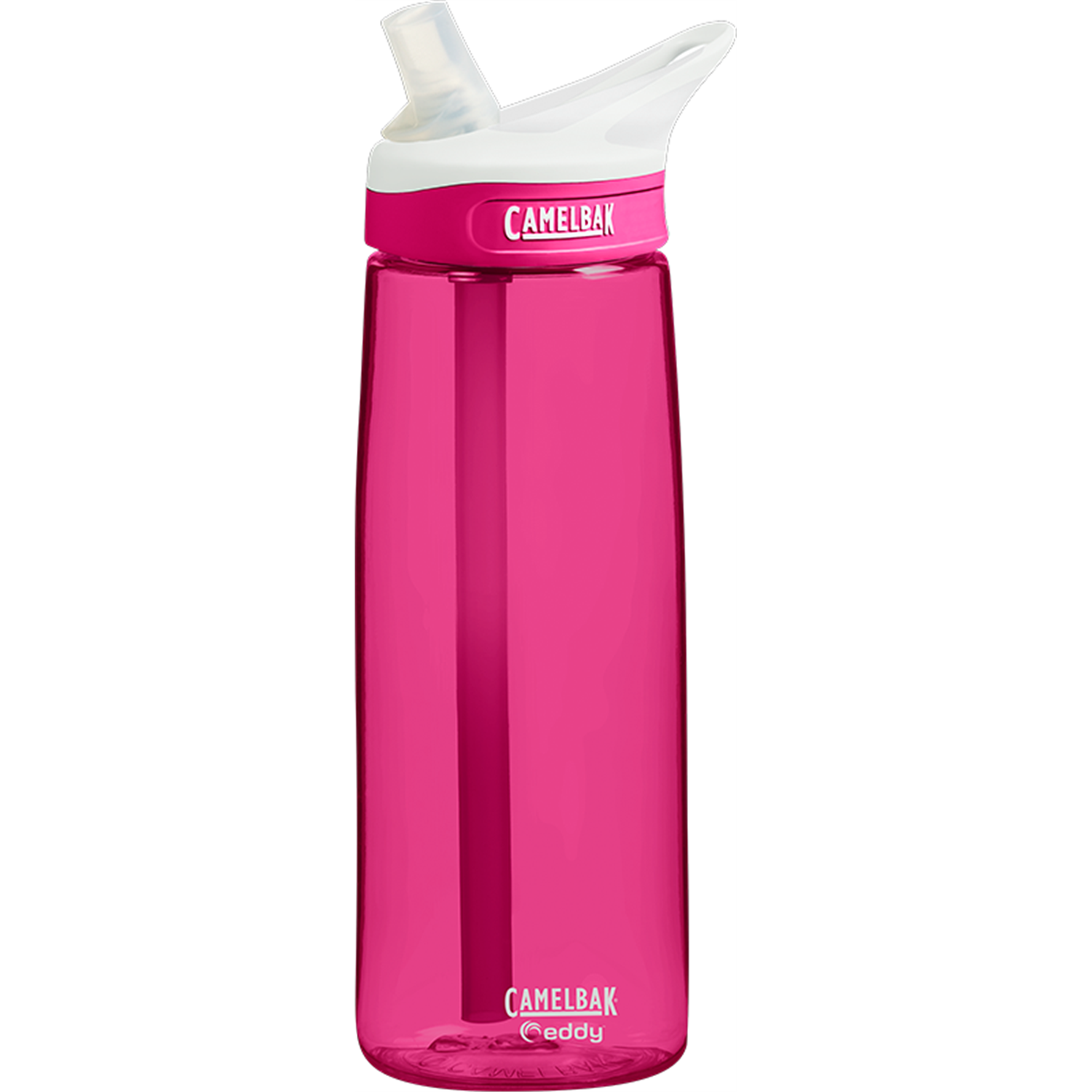 camelbak eddy waterfles 075l dragonfruit