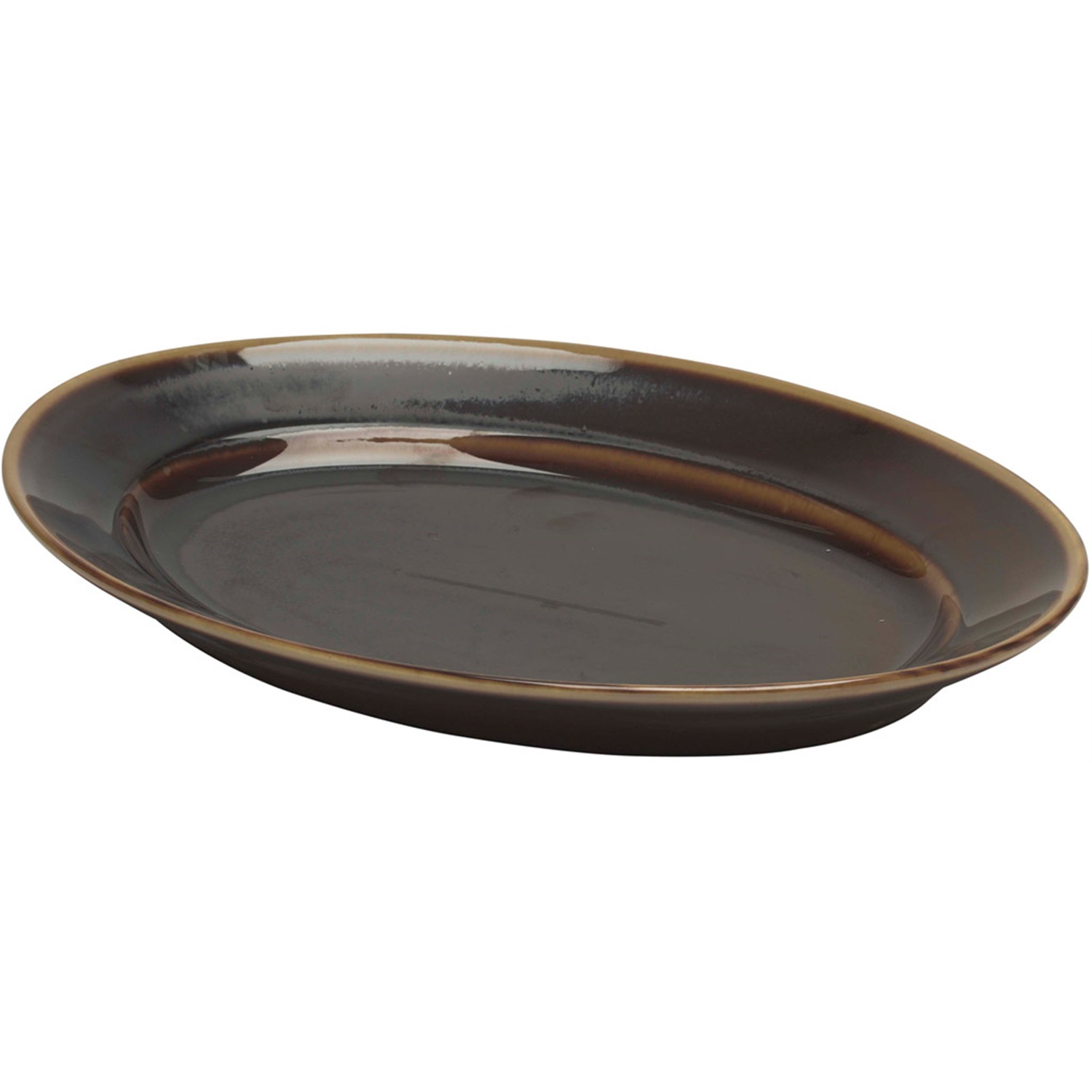 pillivuyt collection bronze serveerschaal 240133jp 33x233cm brons