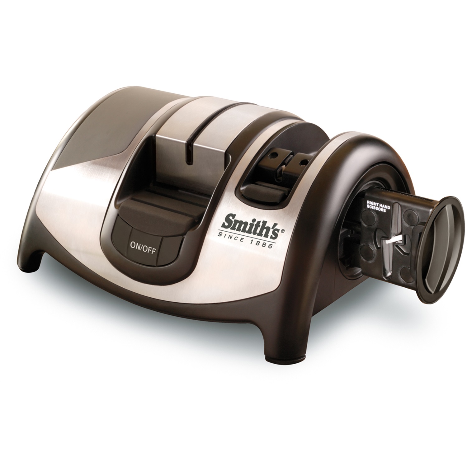 edgeware diamond edge gourmet messen en scharenslijper 50006