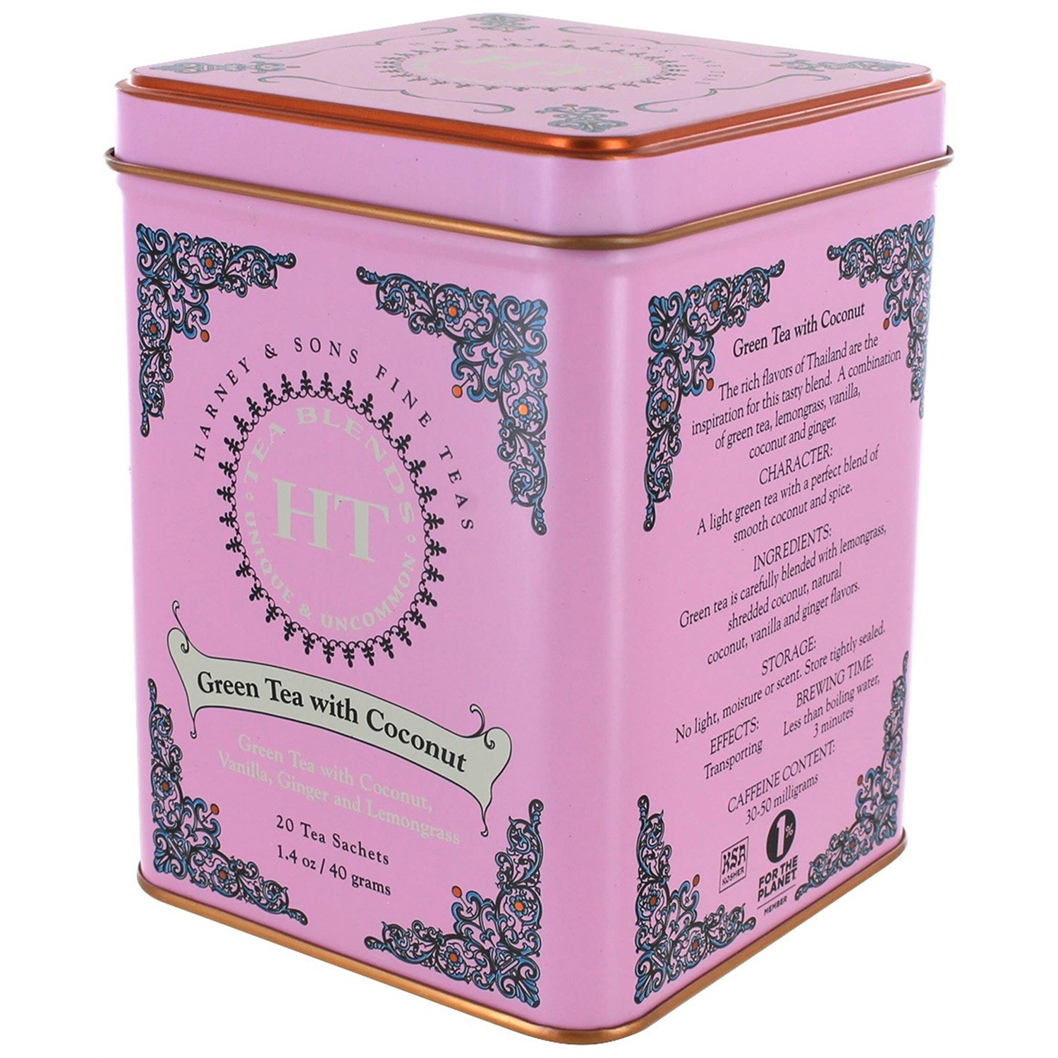 harney-sons-green-tea-coconut-groene-thee-20-zakjes