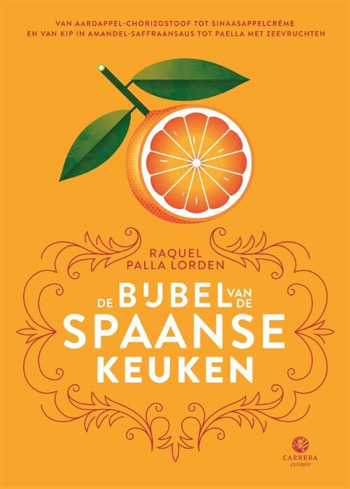 de bijbel van de spaanse keuken