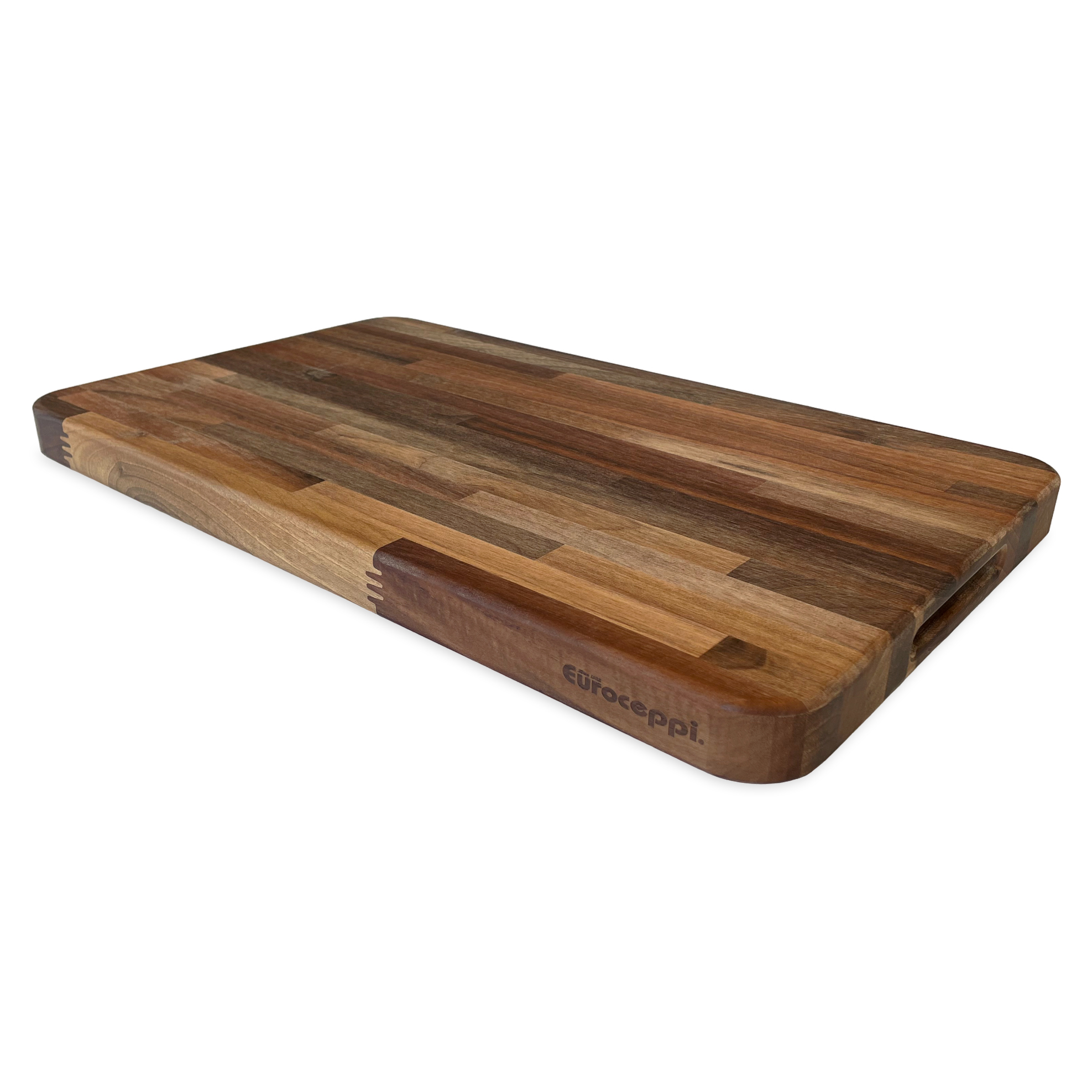 euroceppi snijplank langshout customsbr 50x30x3 walnoot