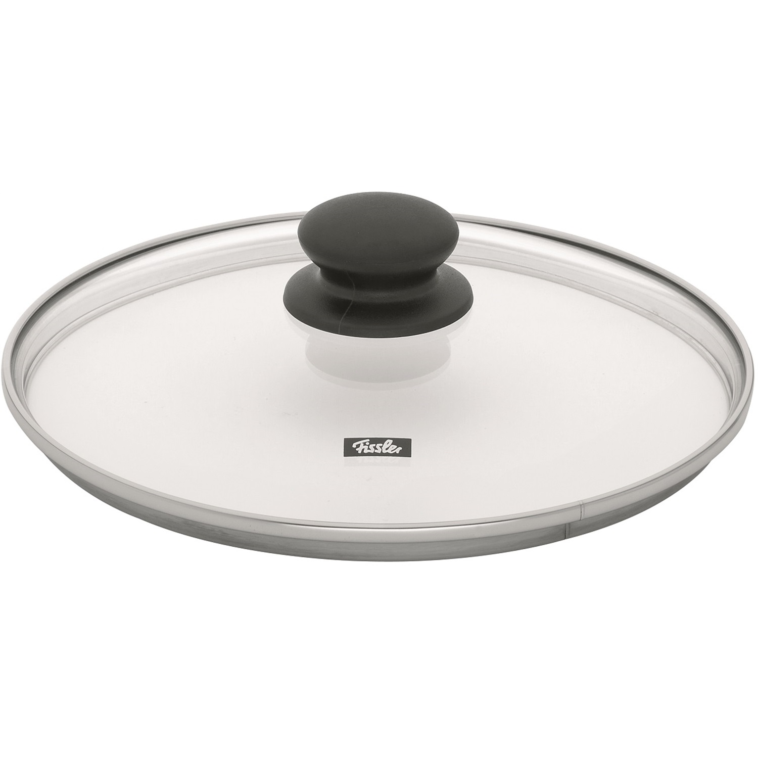 fissler vitaquick glasdeksel snelkookpan 26cm