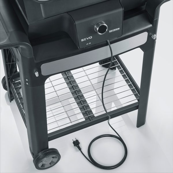 severin-pg-8139-sevo-smart-control-gts-elektrische-grill
