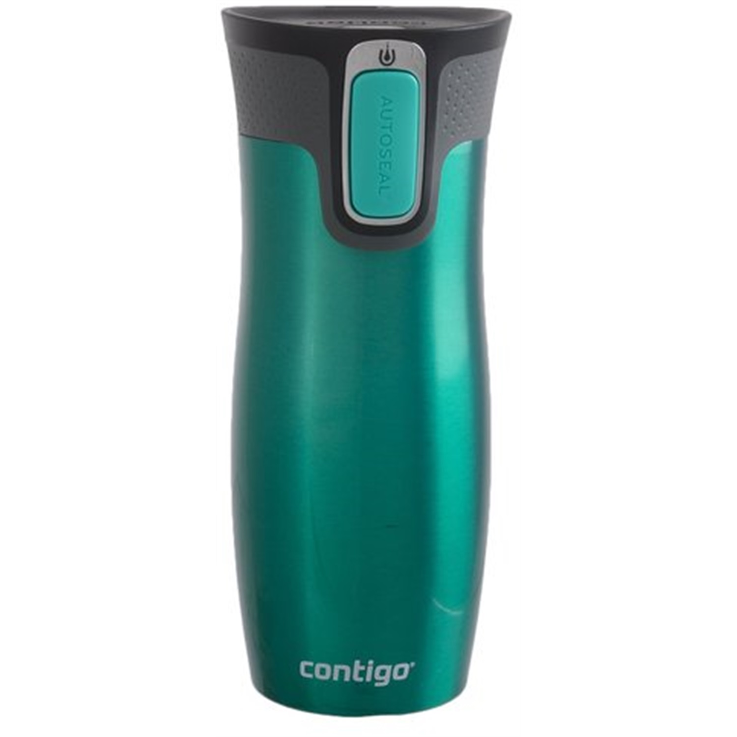 contigo-west-loop-autoseal-travel-mug-thermosbeker-047l-caribbean-sea-groen