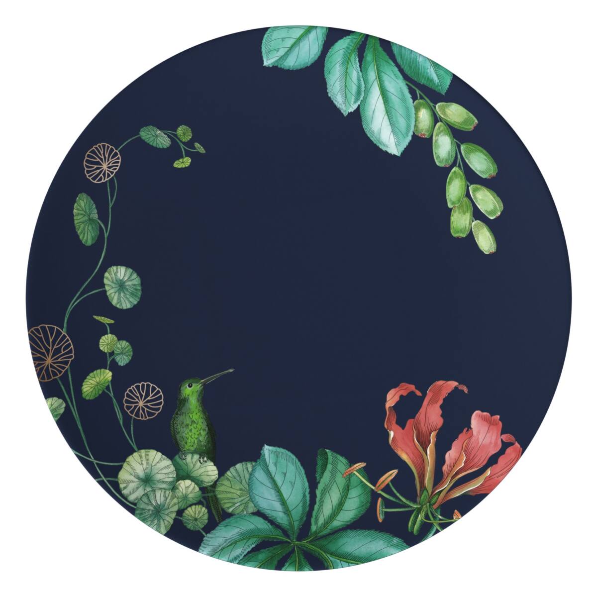 villeroy-boch-signature-avarua-ontbijtbord-22cm-blauw