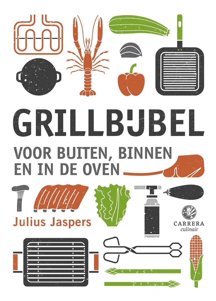 grillbijbel