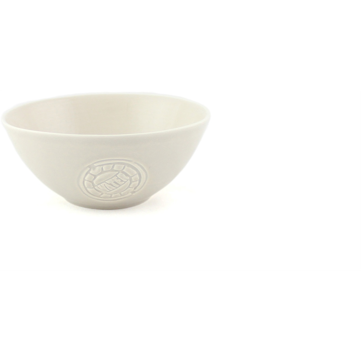 bowls and dishes water schaal 12cm grijs