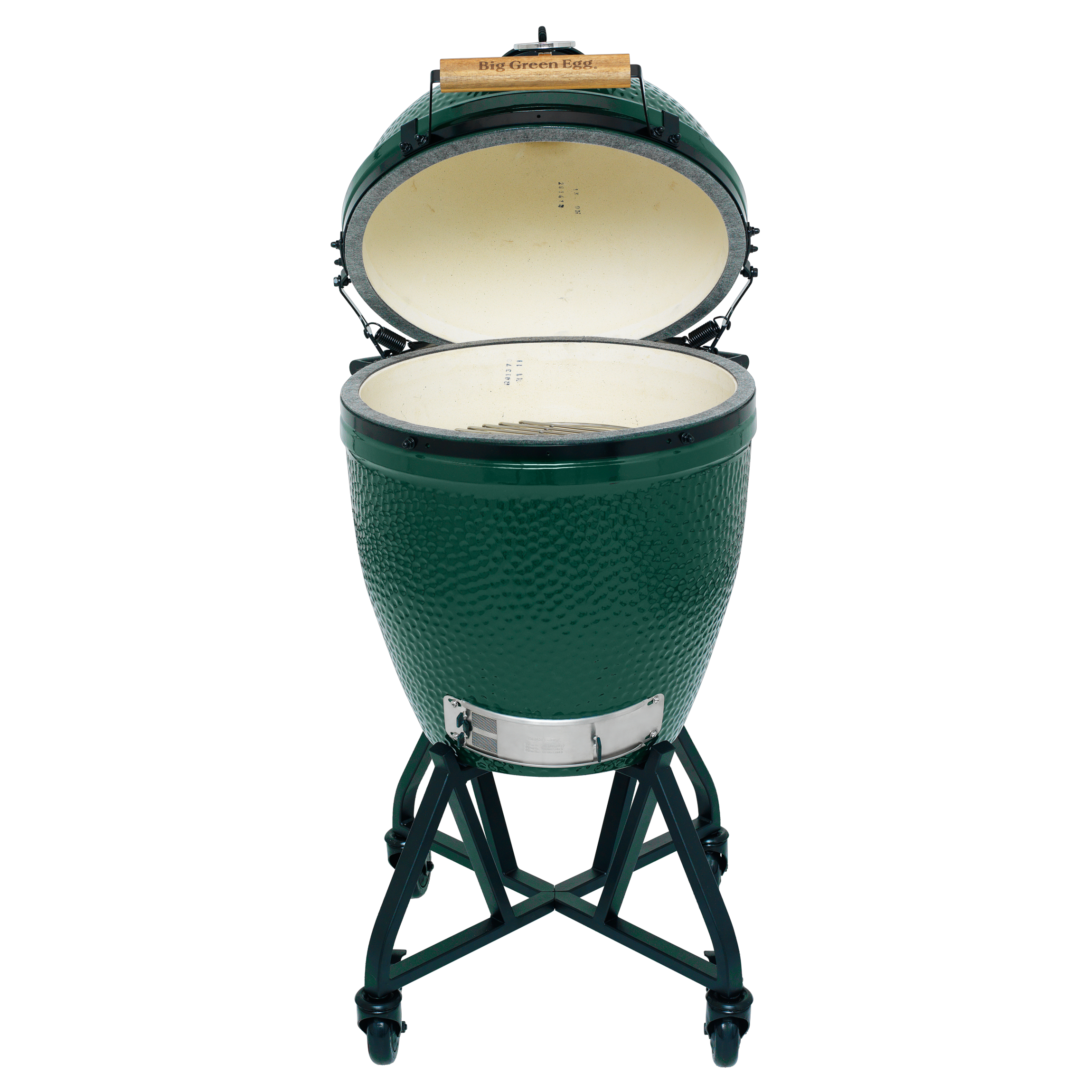 big-green-egg-large-houtskoolbarbecue-met-integgrated-nest-en-handler