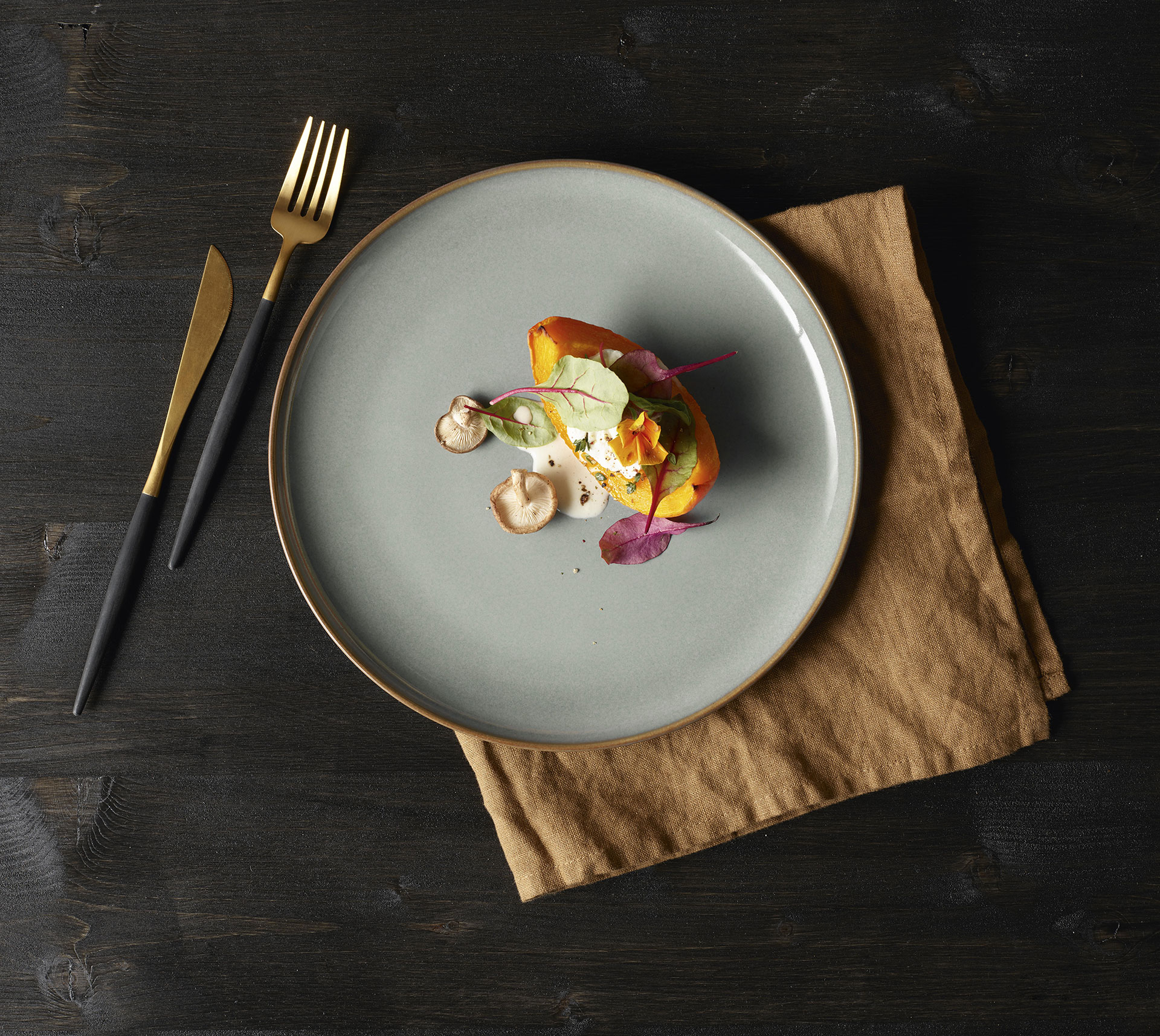 asa-selection-saisons-ontbijtbord-21cm-eucalyptus-6-stuks