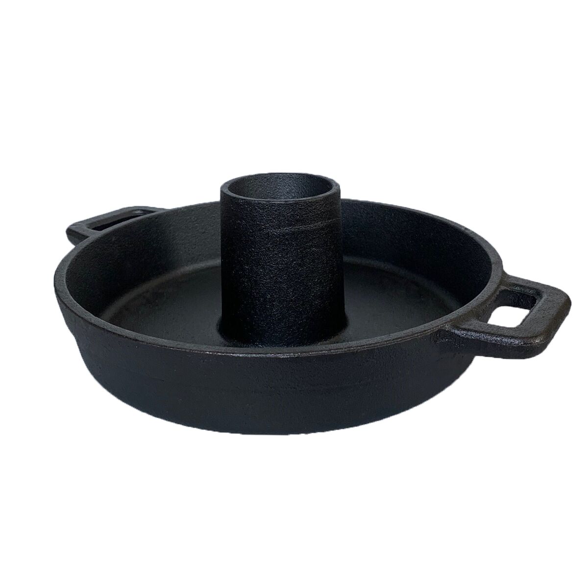 bastard bird sitter gietijzer