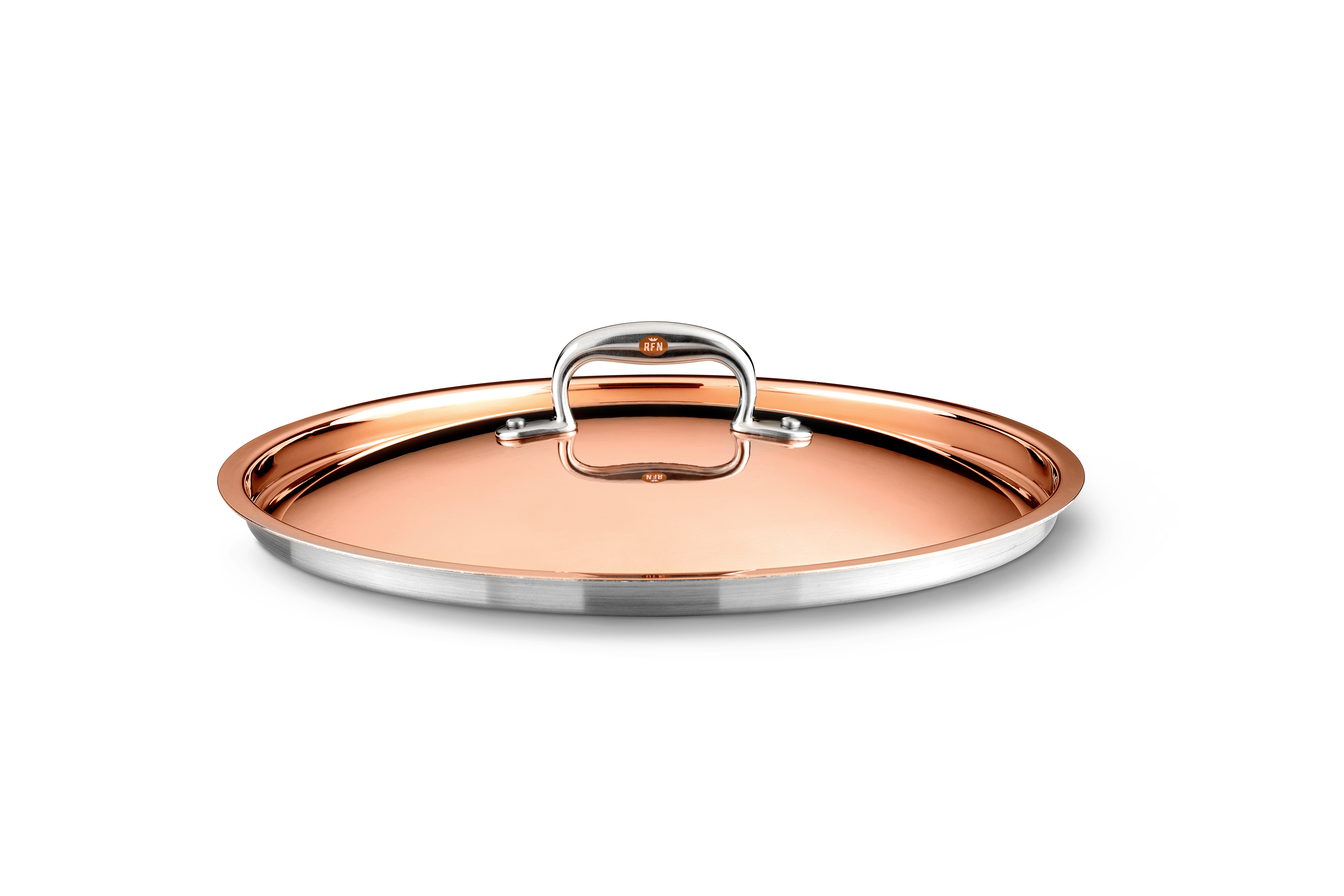 ruffoni-con-classepresente-deksel-18cm