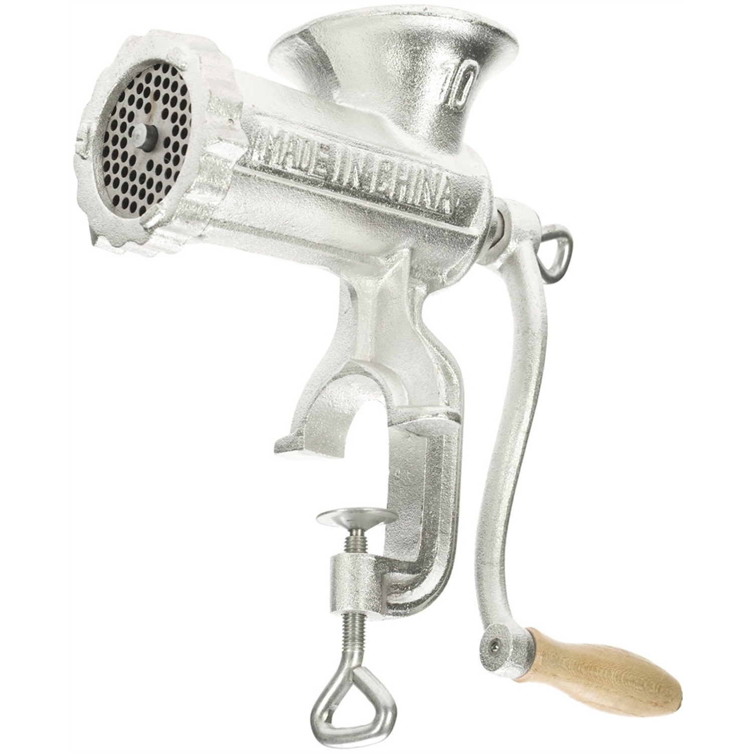 westmark vleesmolen maat 10