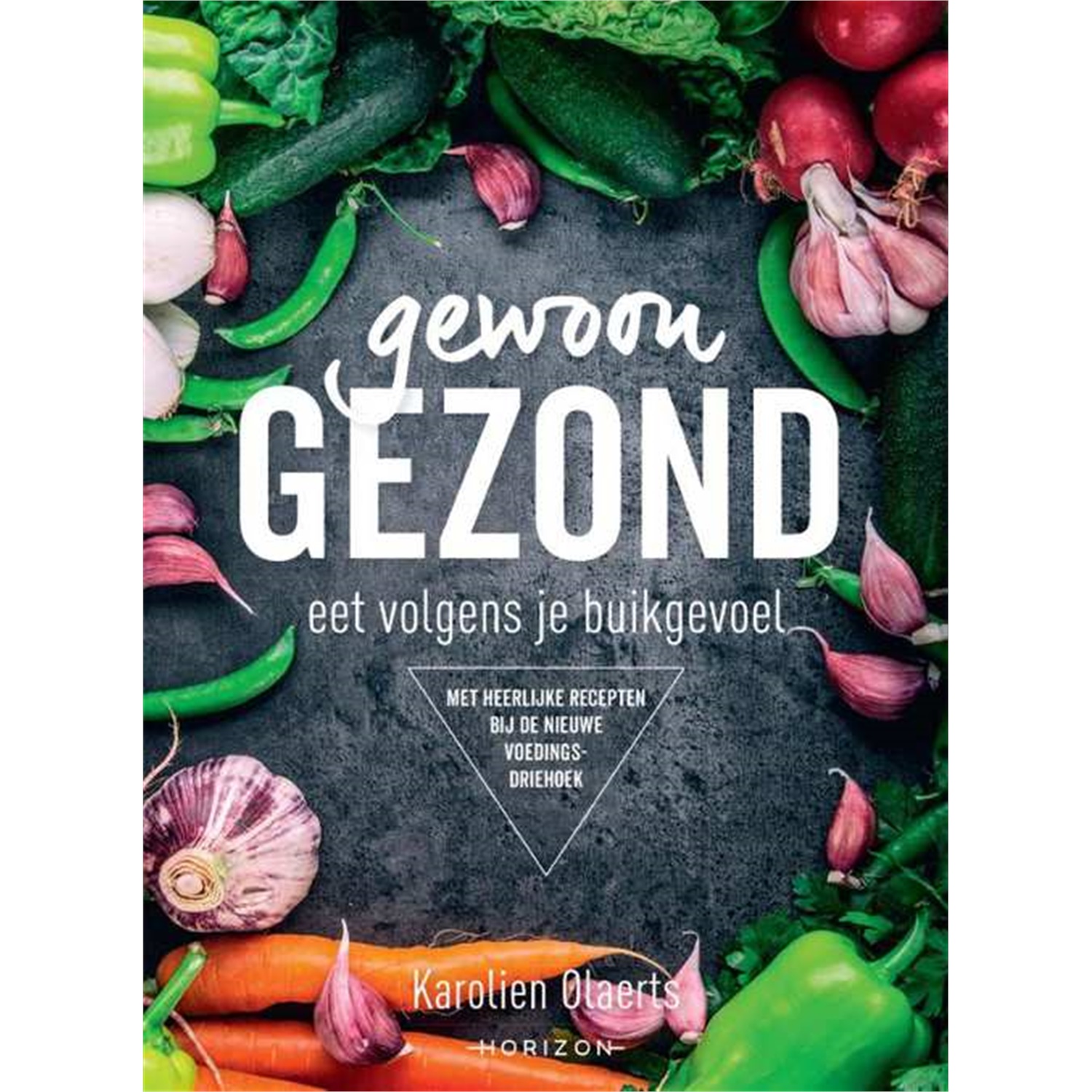 gewoon gezond