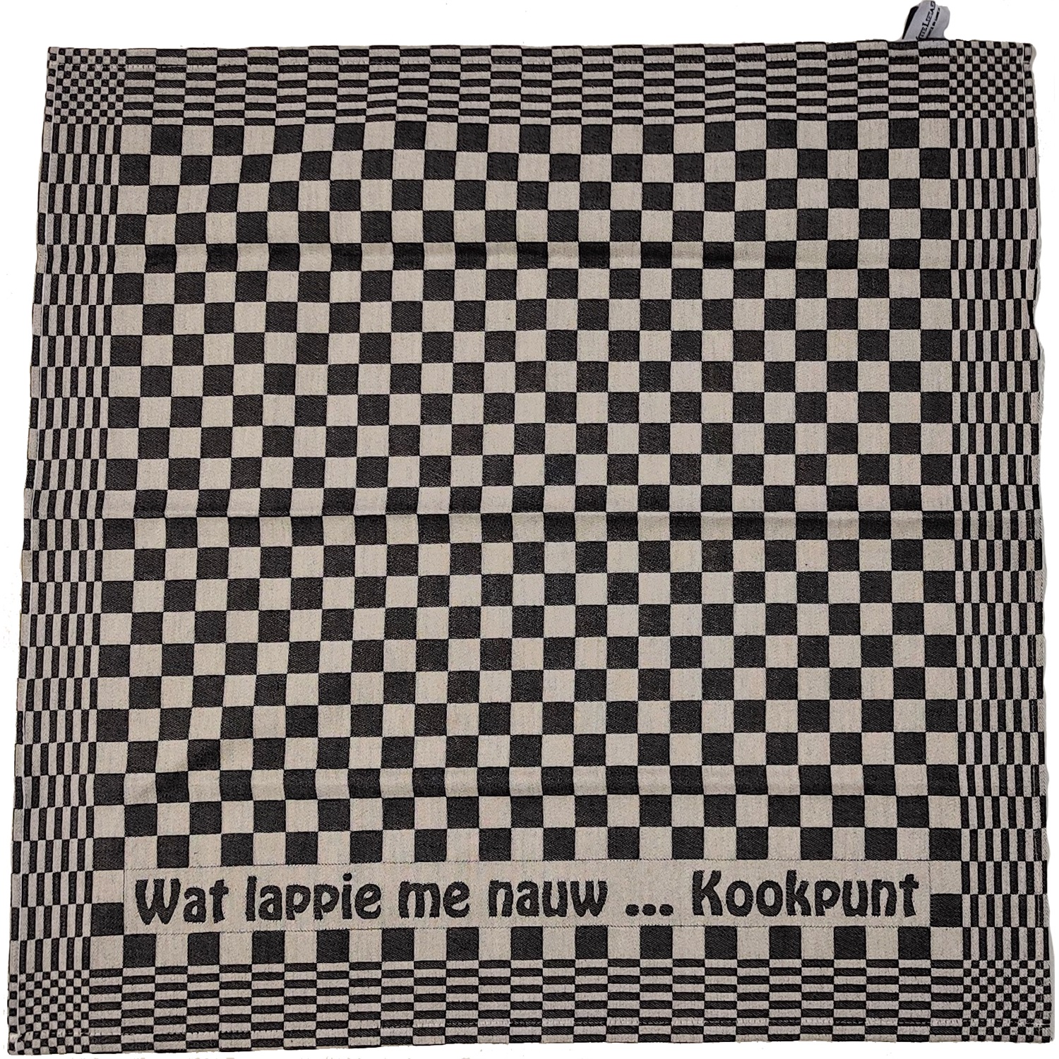 wat lappie me nauw theedoek