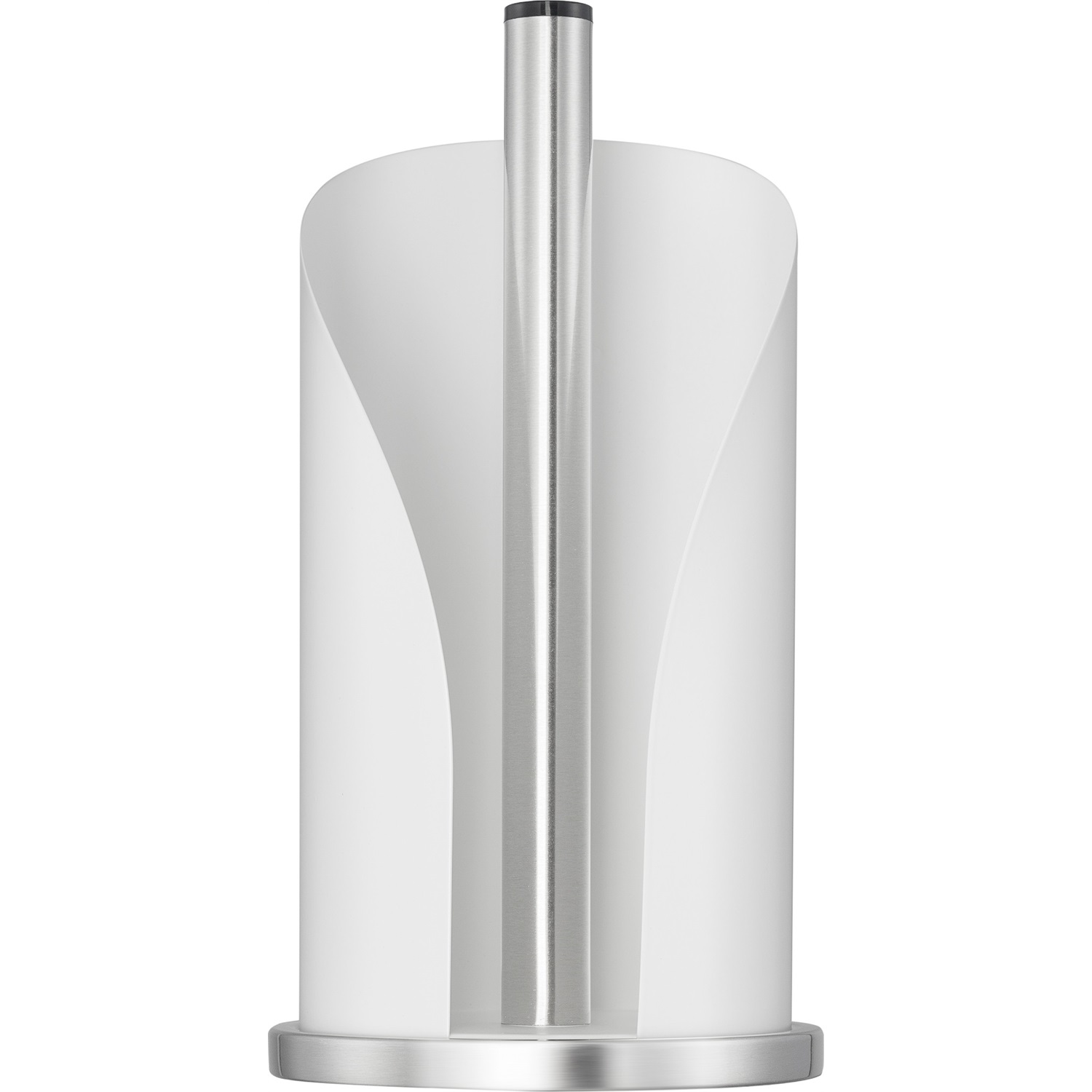 wesco-keukenrolhouder-mat-wit