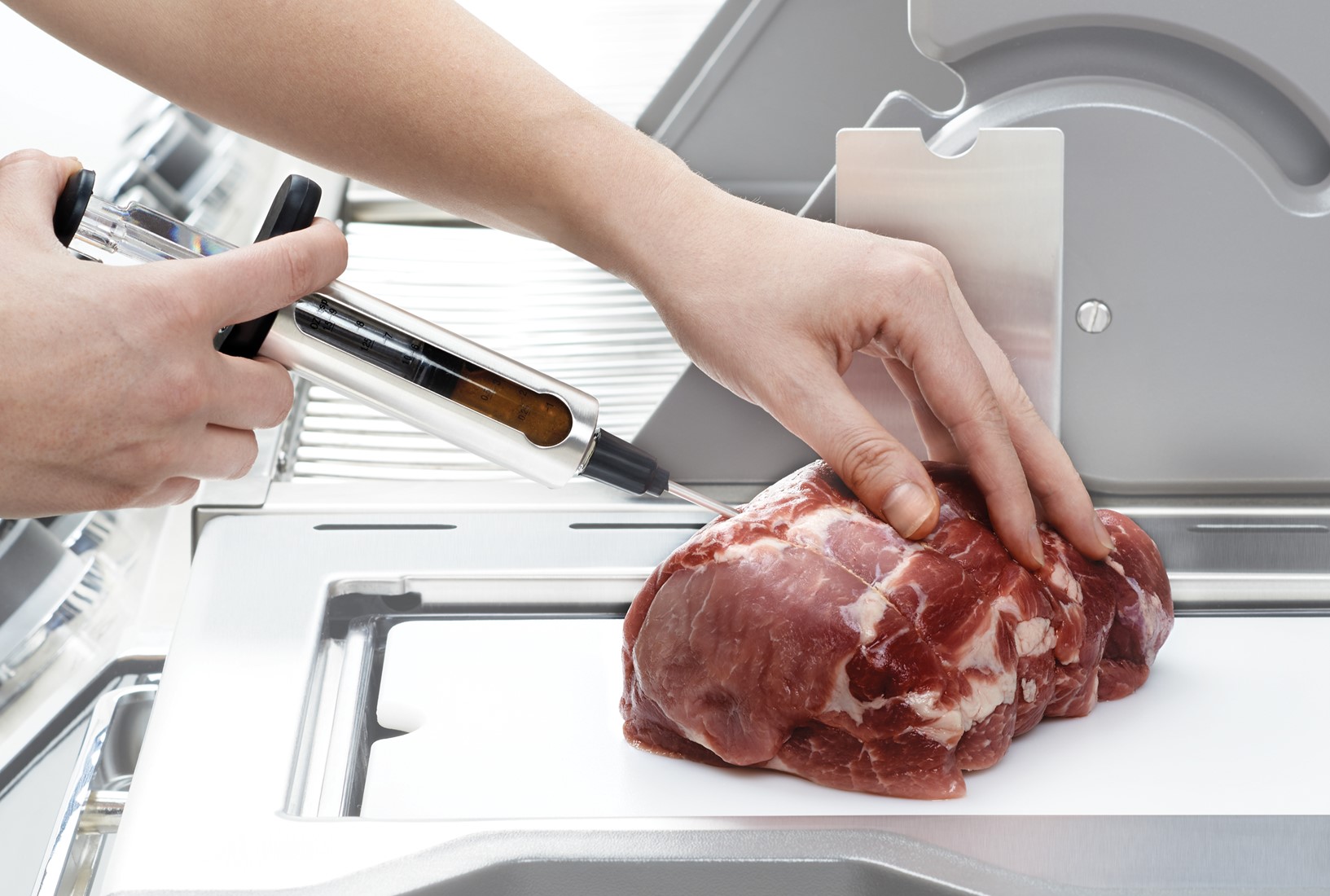 napoleon-marinade-injectiespuit-met-2-naalden